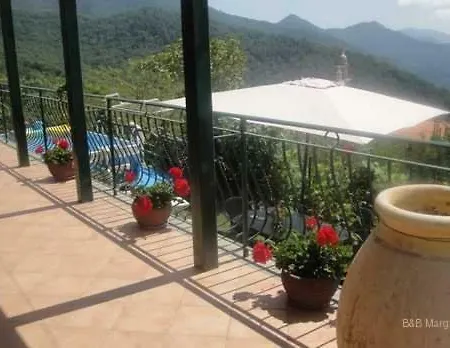 La Margherita 2 Bed & Breakfast *