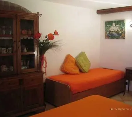 La Margherita 2 * Uscio