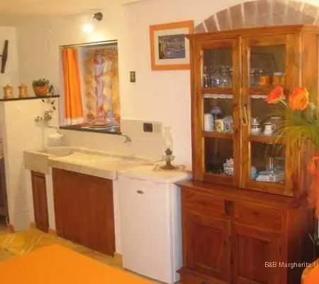 La Margherita 2 Bed & Breakfast
