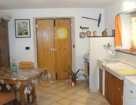 La Margherita 2 Bed & Breakfast Uscio